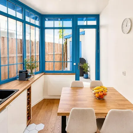 Maison De à 5 Min De La