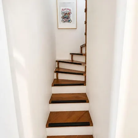 Maison De A 5 Min De La Holiday home