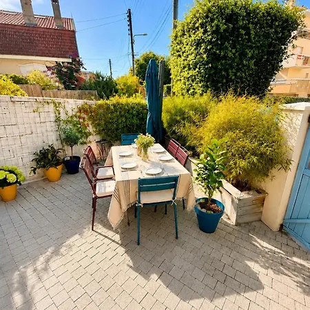 Maison De A 5 Min De La Holiday home *