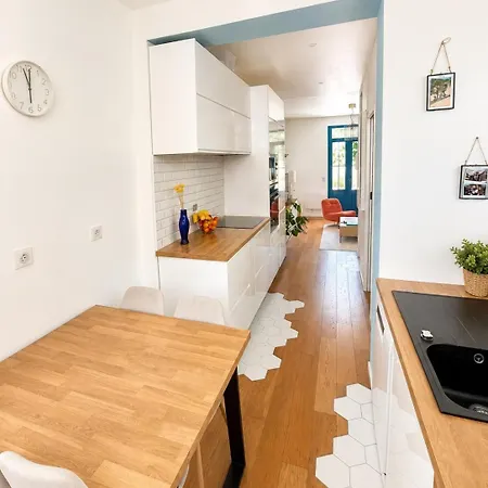 Maison De A 5 Min De La Holiday home Arcachon
