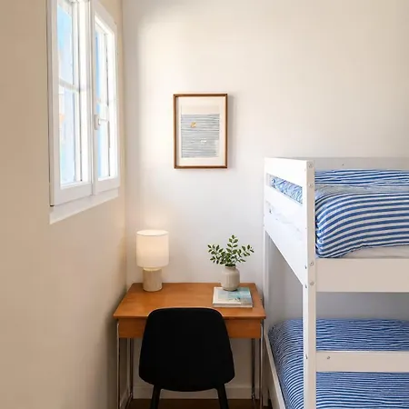 Maison De A 5 Min De La *