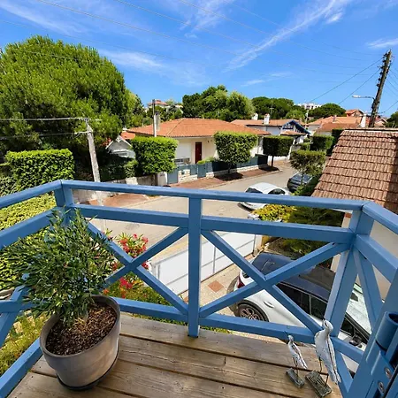 Maison De A 5 Min De La Holiday home Arcachon